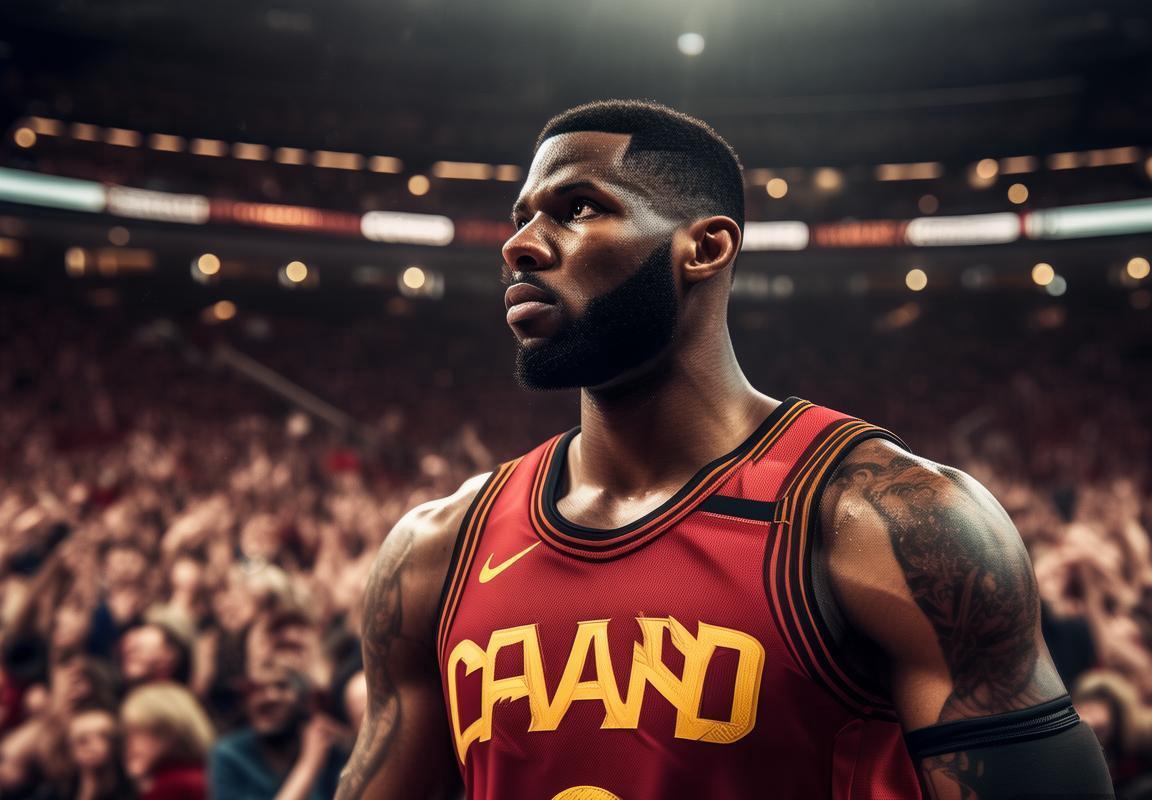 凯里·欧文离开骑士：从总冠军到职业生涯转折的关键抉择