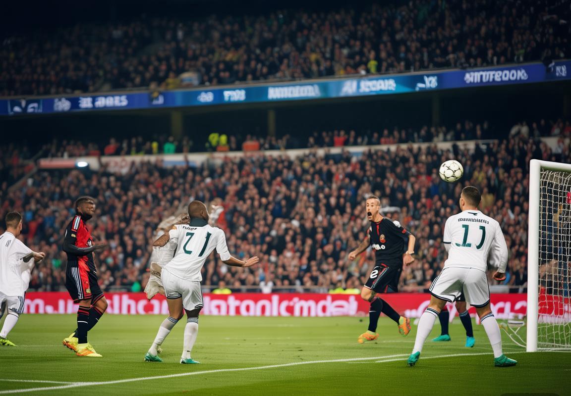 皇马本泽马绝杀助皇马4-3险胜，国际米兰1-2惜败，阿森纳登顶联赛榜首