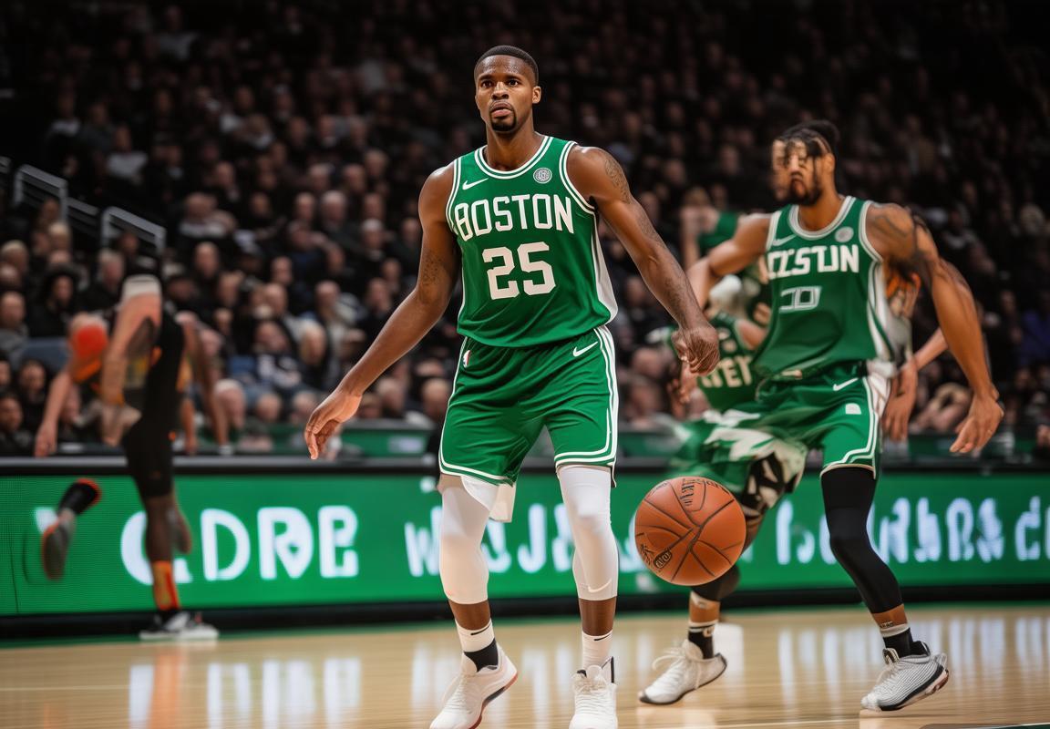 德里克·怀特脚踝扭伤缺阵，凯尔特人如何应对尼克斯与布伦森冲击？