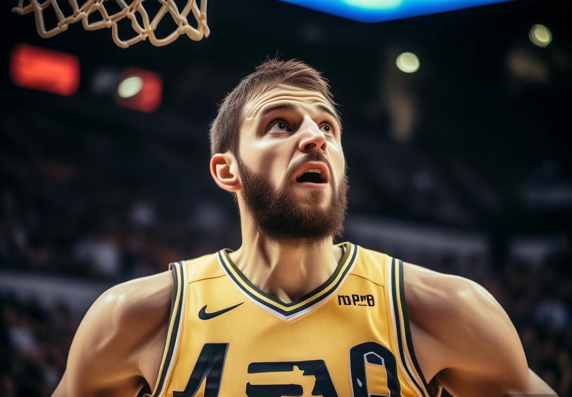 运动战报：丹佛掘金加时憾负圣安东尼奥马刺，约基奇三双难阻卫冕冠军止步