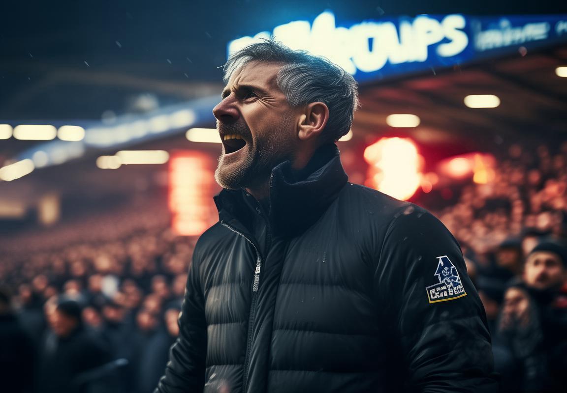 英超保级关键战：利兹联埃兰路球场死磕图赫尔切尔西